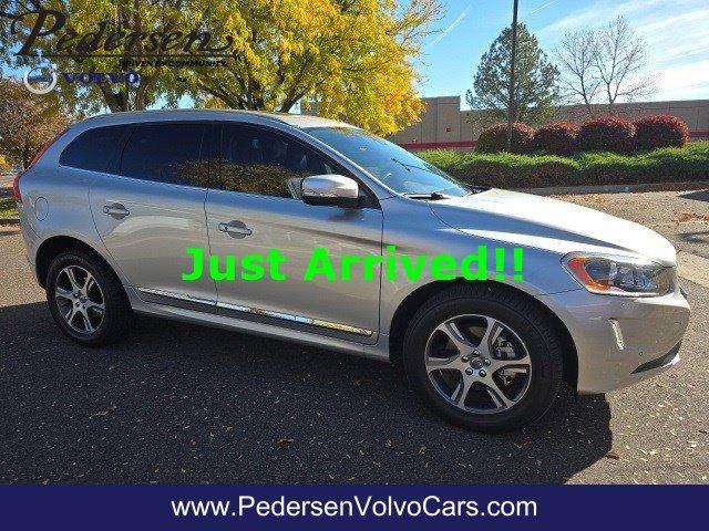 2015 volvo xc60 t6