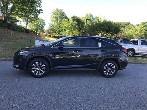 2022 lexus rx 350 base in winston salem, north carolina