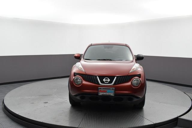 2012 nissan juke s s 4dr crossover for sale in farmington, new mexico
