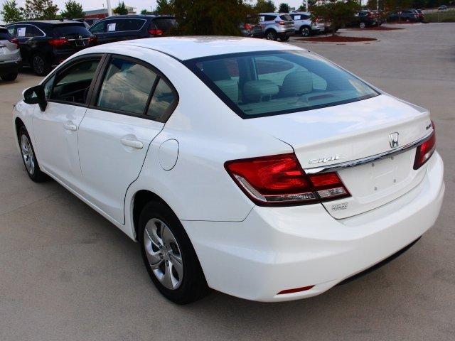 certified 2014 honda civic lx sedan columbia, sc 29203 for sale in columbia, south carolina