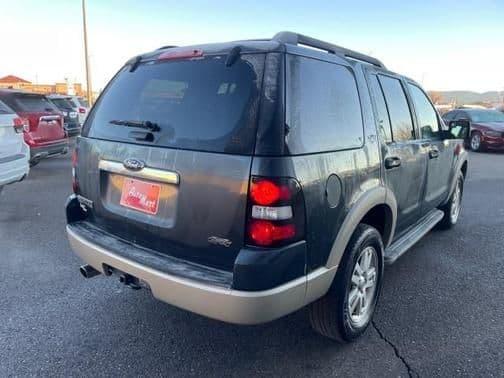 2010 ford explorer in secaucus, new jersey