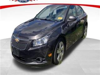 2014 Chevrolet Cruze diesel