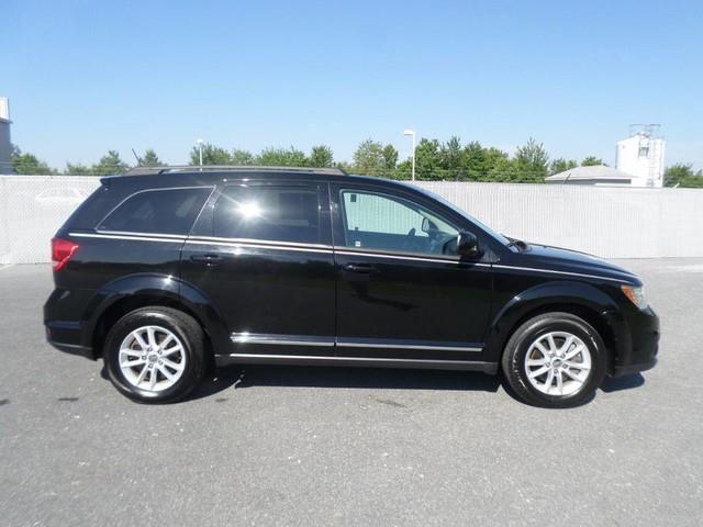 2015 dodge journey sxt sxt 4dr suv for sale in milford, delaware