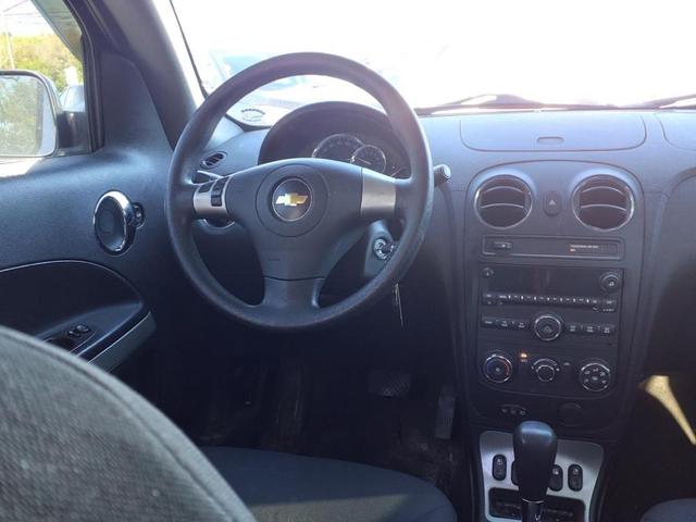 2008 chevrolet hhr lt