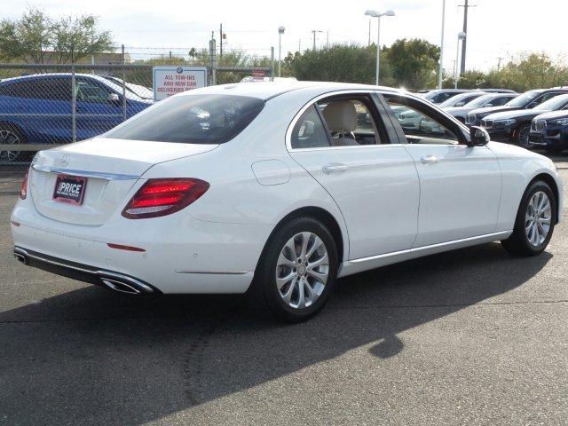 used 2017 mercedes-benz e 300 tucson, az 85705 for sale in tucson, arizona