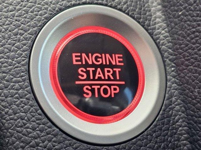 2020 honda fit ex
