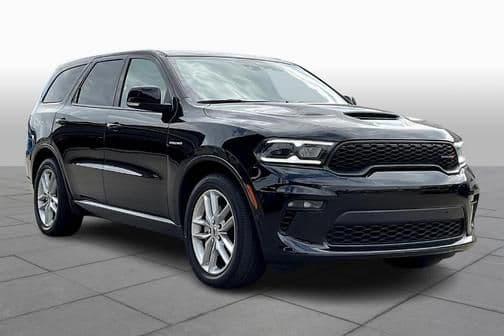 2022 dodge durango r/t in tulsa, oklahoma