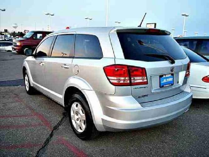 2009 dodge journey se in colorado springs, co