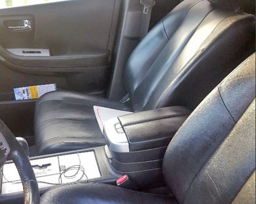 2006 nissan murano for sale in florida by owner