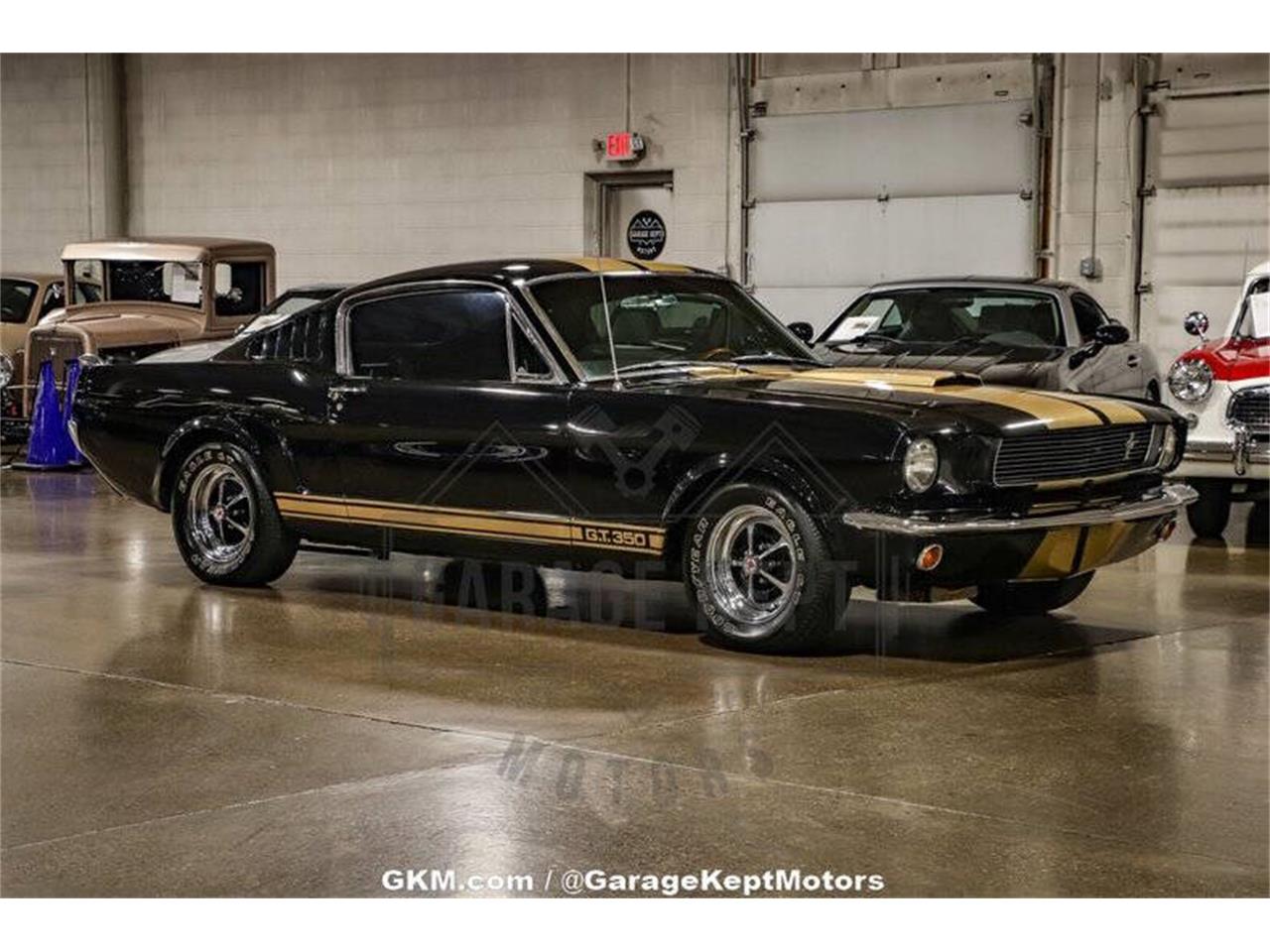 for sale: 1965 ford mustang in grand rapids, michigan for sale in grand rapids, mi