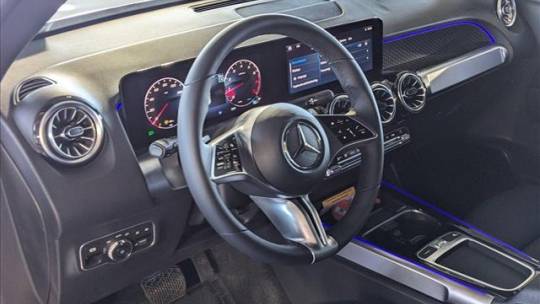 2024 Mercedes-Benz GLB