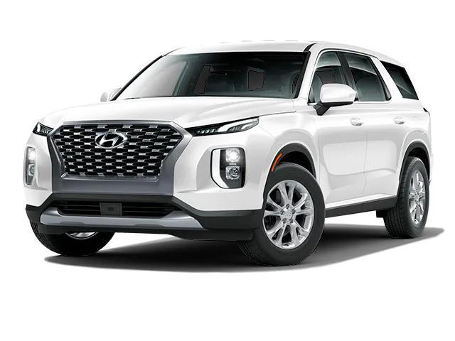 2021 hyundai palisade se