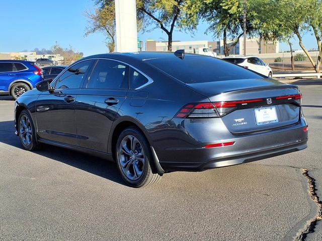 2024 honda accord