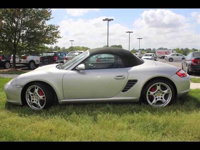2005 porsche boxster s s 2dr roadster for sale in milford, delaware