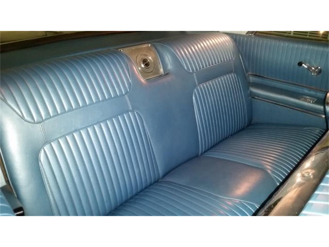 1964 chevrolet impala