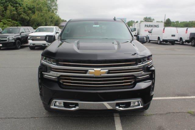new 2019 chevrolet silverado 1500 4x4 crew cab high country milford, de 19963 for sale in milford, delaware