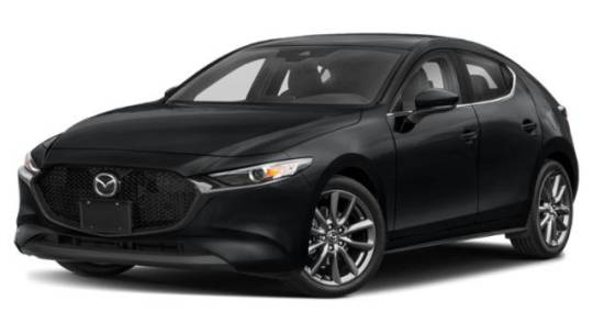 2019 Mazda