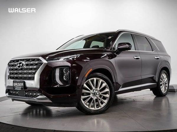 2020 hyundai palisade in saint paul, minnesota