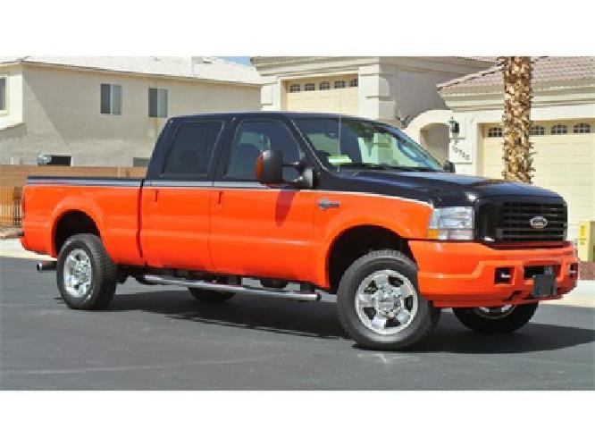 2004 ford f250 in new york, ny