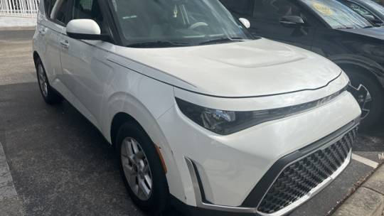 2023 Kia Soul