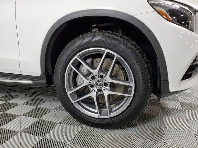 2019 mercedes-benz glc 300 4matic