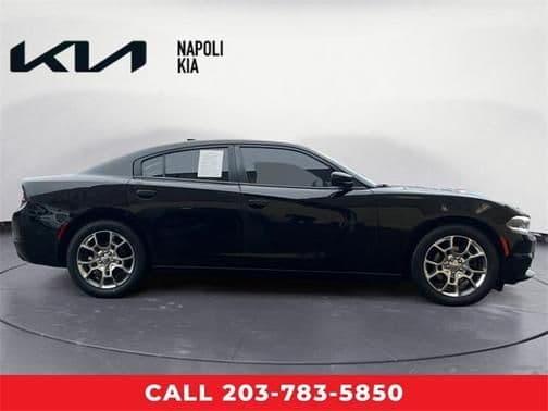 2015 dodge charger sxt in milford, connecticut