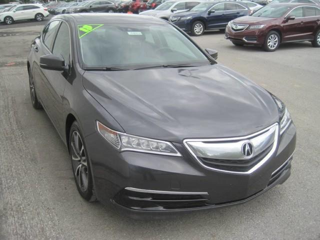2015 acura tlx sh-awd v6 w/tech sh-awd v6 4dr sedan w/technology package for sale in manor, delaware