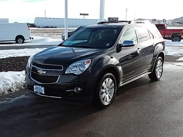 2011 chevrolet equinox lt awd lt 4dr suv w/2lt for sale in jolly acres, south dakota