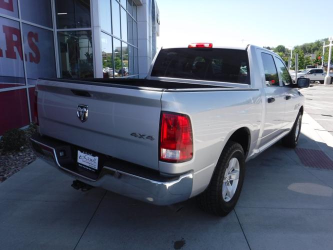 used 2016 ram 1500 tradesman riverdale, ut 84405 for sale in ogden, utah