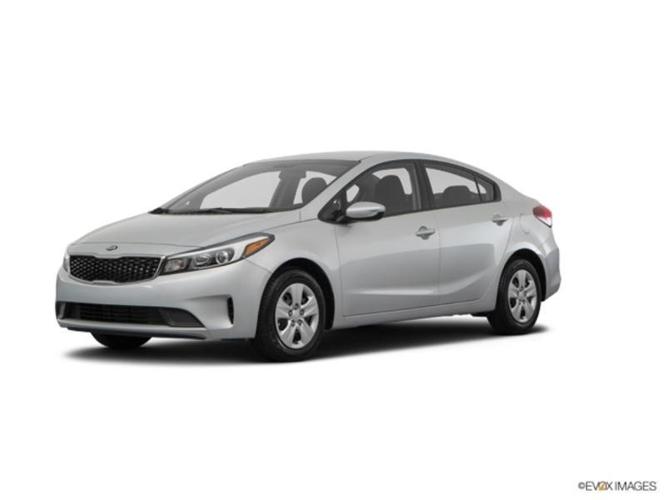 2017 kia forte lx lx 4dr sedan 6a for sale in charleston, west virginia