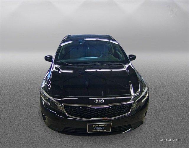 used 2018 kia forte s dillsburg, pa 17019 for sale in bermudian, pennsylvania