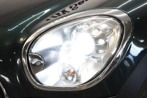 2011 mini cooper s countryman in saint louis, missouri