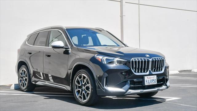2024 bmw x1 xdrive28i