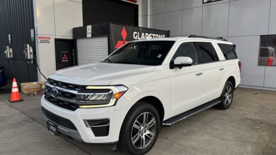 2023 Ford Expedition