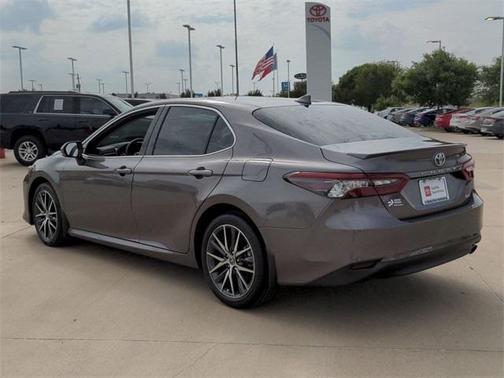 2023 toyota camry in saint louis, missouri