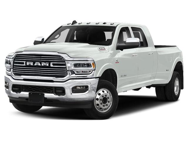 2019 ram 3500 longhorn