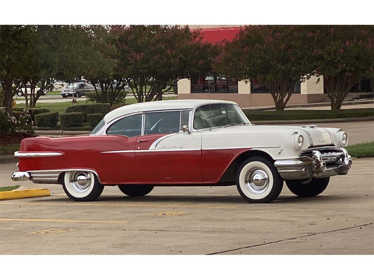 1956 pontiac star chief