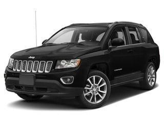 2017 jeep compass in co bluffs, iowa