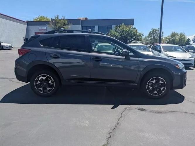 2023 subaru crosstrek premium special edition sport utility 4d in woods cross, utah