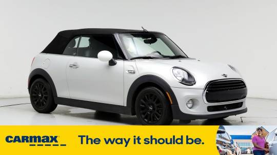 2019 Mini