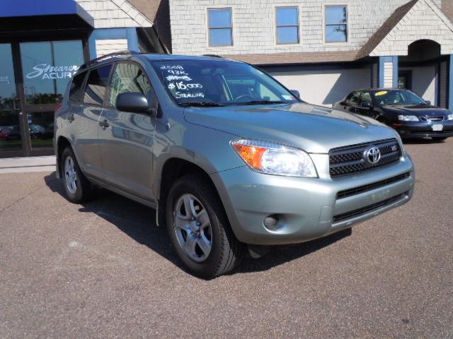 2008 toyota rav4 for sale in south burlington, vermont