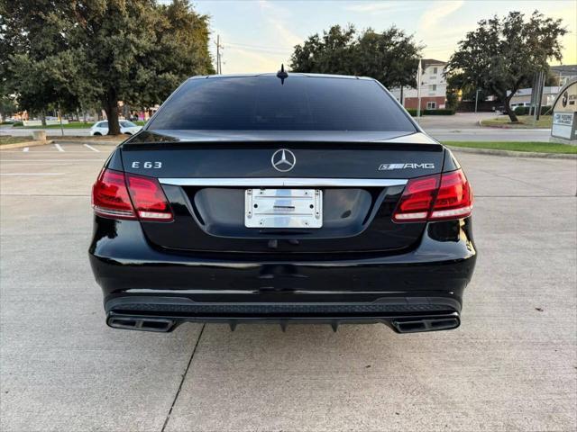 2014 mercedes-benz e-class s 4matic