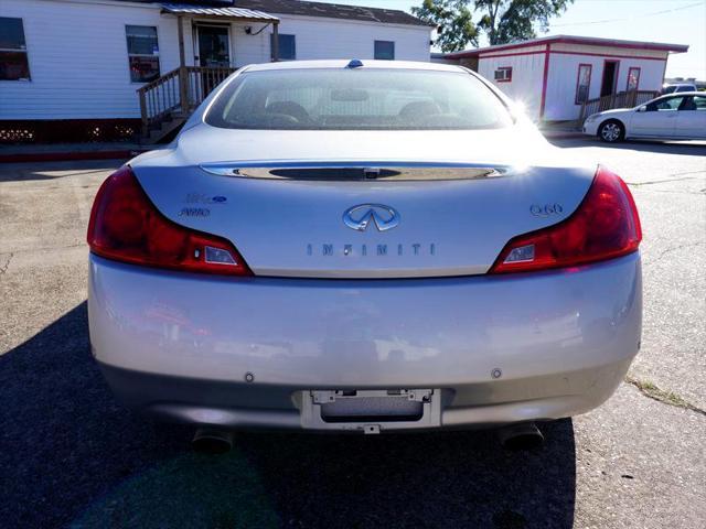 2014 infiniti q60 base