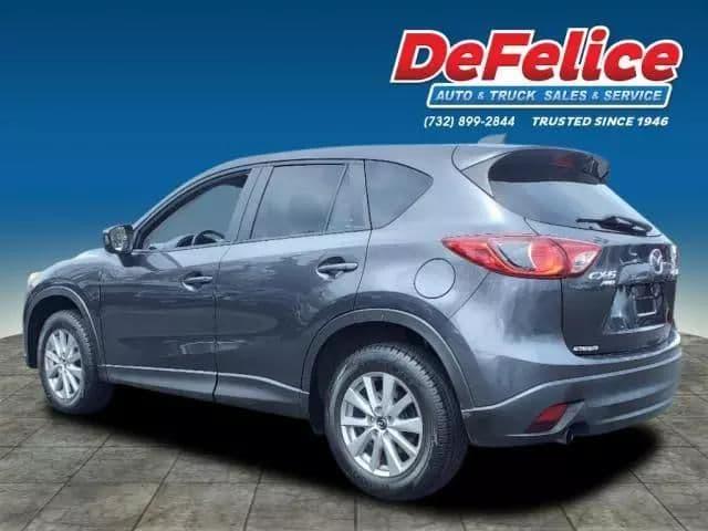 2014 mazda cx-5 touring sport utility 4d in bay head, new jersey
