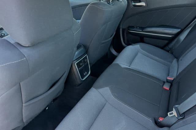2021 dodge charger sxt in fresno, california