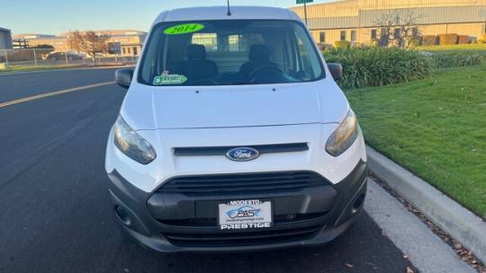 2014 Ford Transit Connect