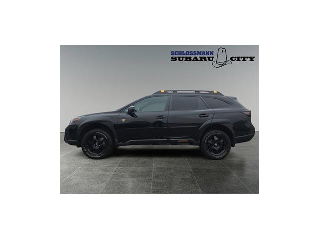 2023 subaru outback wilderness