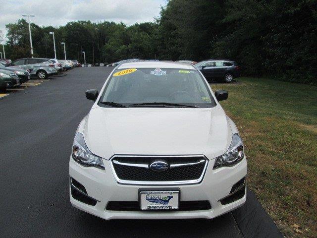 2016 subaru impreza 2.0i awd 2.0i 4dr wagon 5m for sale in saco, maine