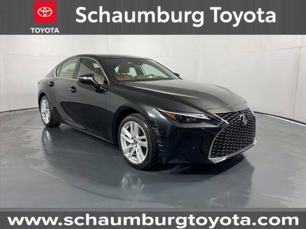 2021 lexus is 300 in dallas, texas