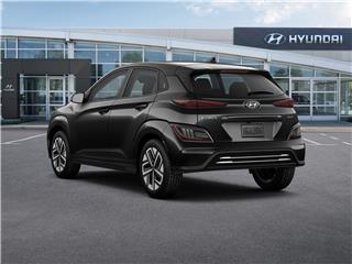 2023 Hyundai Kona limited